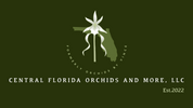 Central Florida Orchids &amp; More - Home